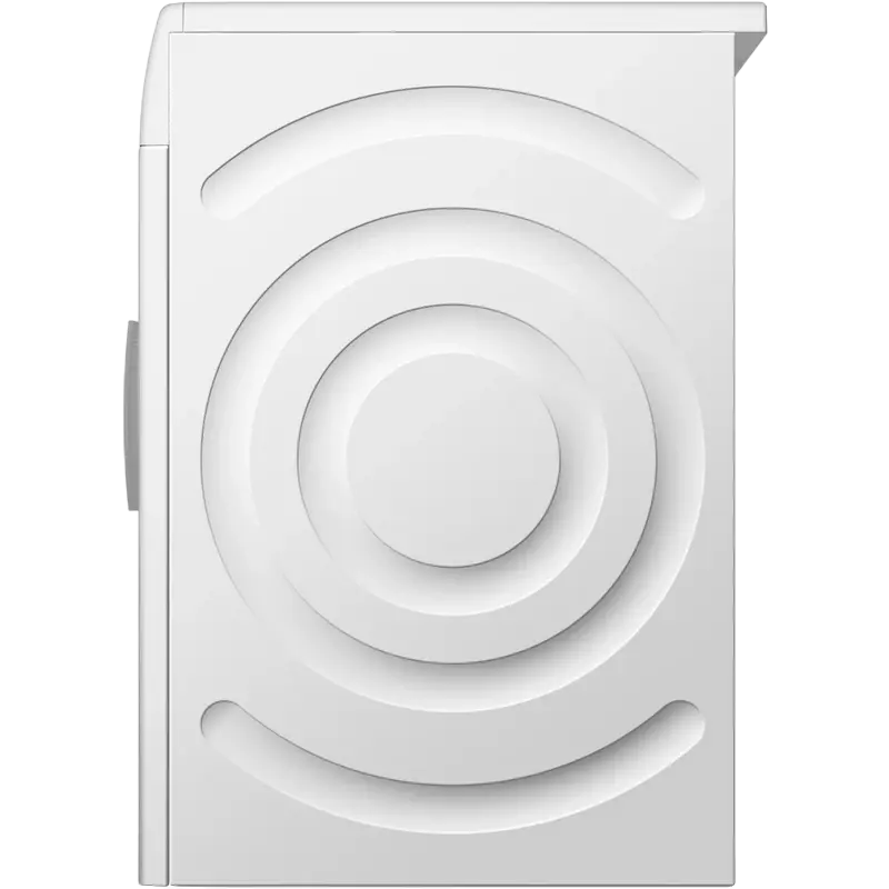 Стиральная машина Bosch WAJ280L2SN Белый