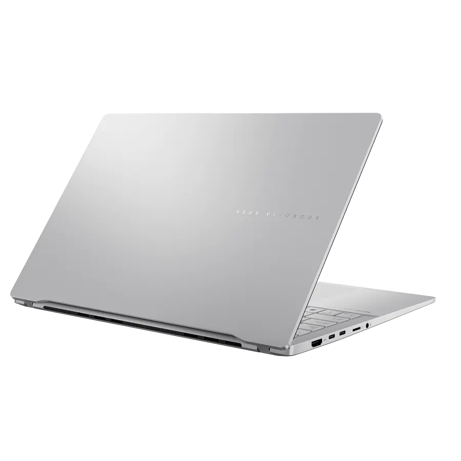 Laptop ASUS Vivobook S 15 OLED S5507QA Cool Silver