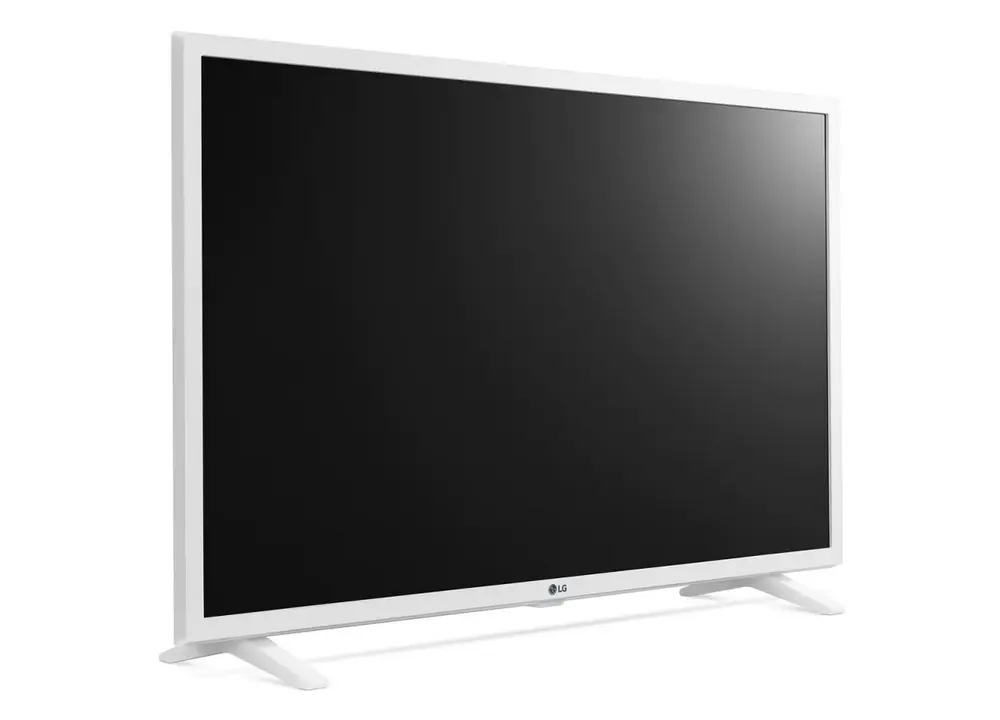 32" LED SMART Телевизор LG 32LM638BPLC Белый