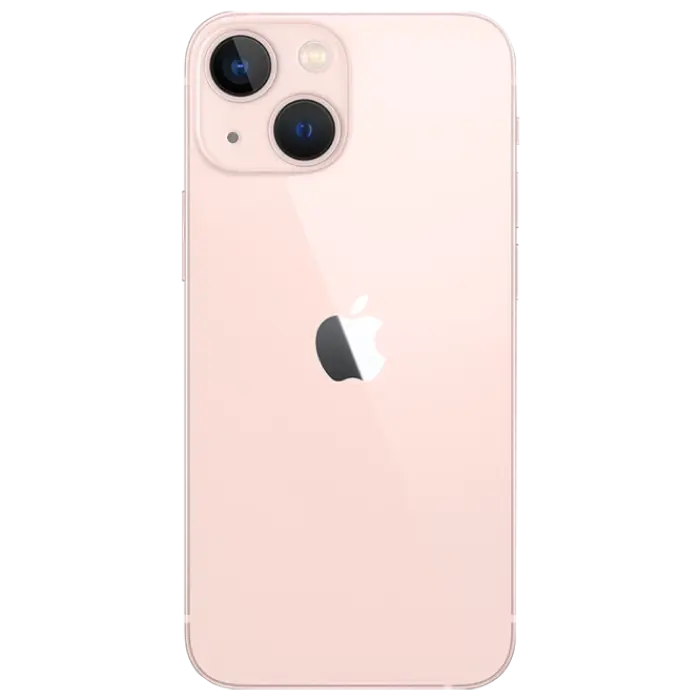 Смартфон Apple iPhone 13 mini, 4 ГБ / 256ГБ