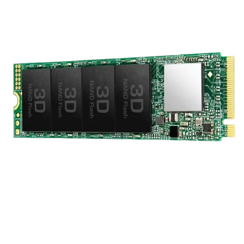 Накопитель SSD Transcend 115S 250GB