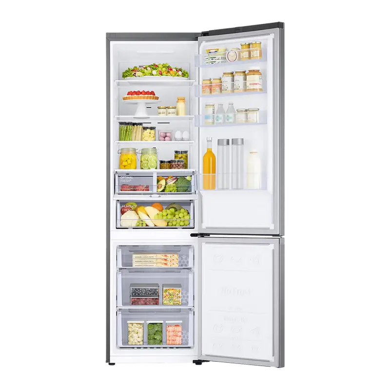 Frigider Samsung RB38C603ES9/UA Oțel inoxidabil