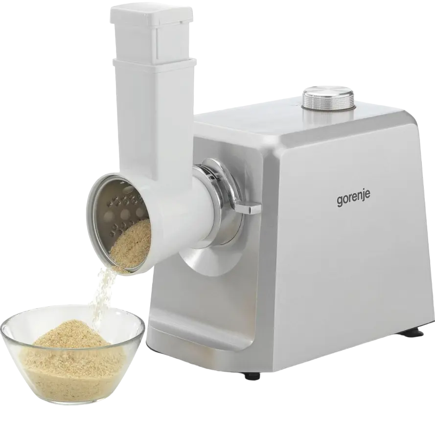 Мясорубка Gorenje MG2502SJX Белый