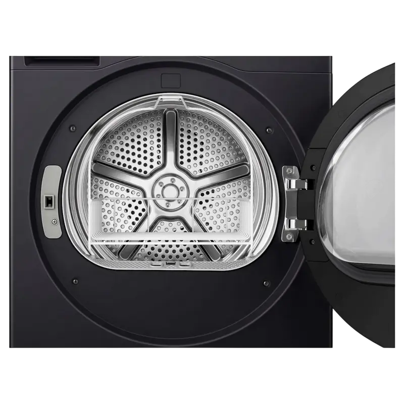 Сушильная машина Hisense DH7S107BB Черный