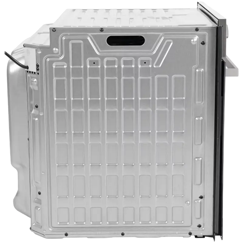 Электрический духовой шкаф Indesit IFW 6544 IX Нержавеющая сталь