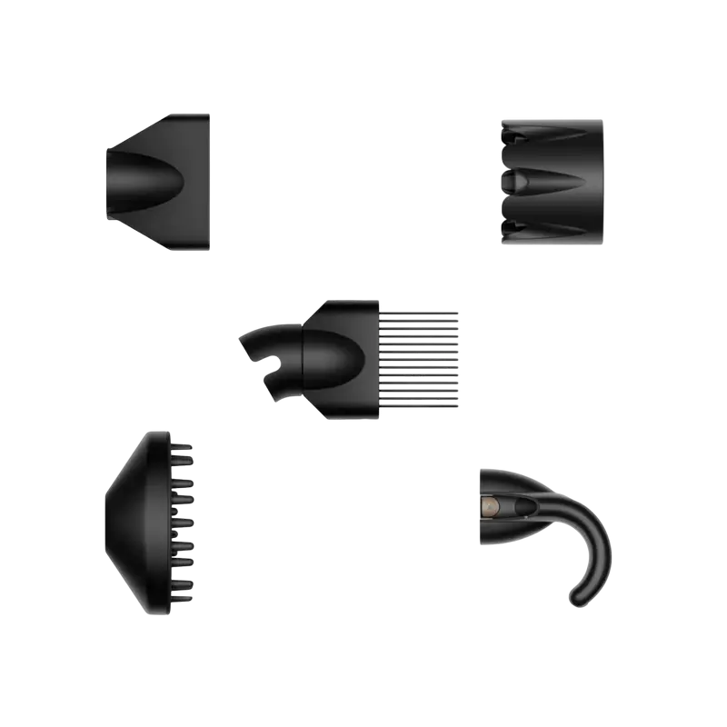 Фен Dyson Supersonic R Pro HD18 Vinca Blue | Rose