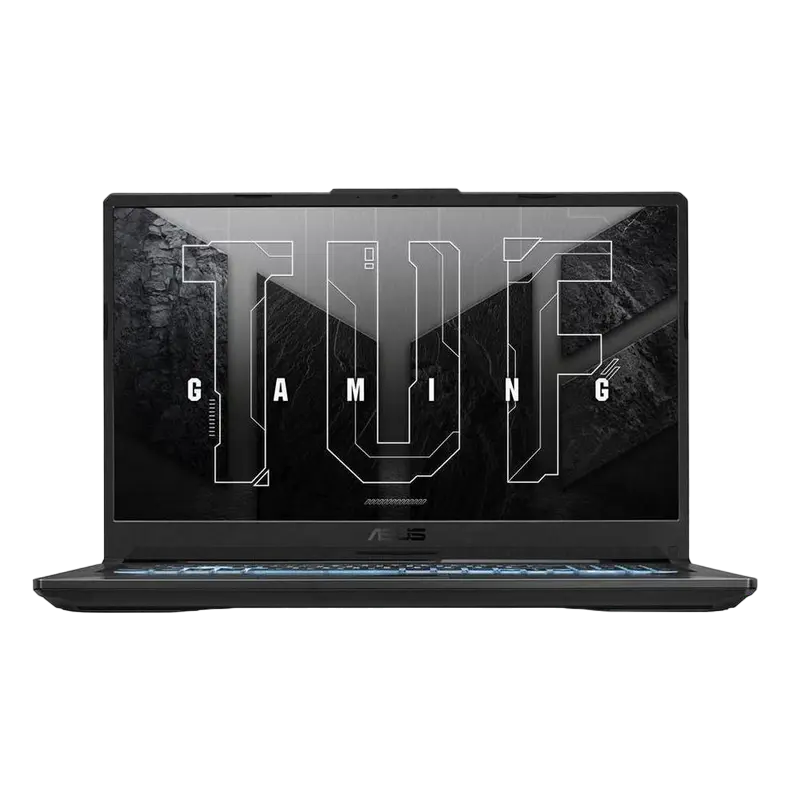ASUS TUF Gaming A17 FA706ICB