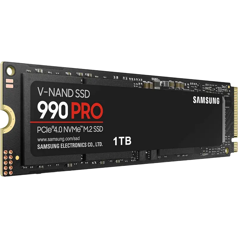 Unitate SSD Samsung 990 PRO PRO 990 1000GB