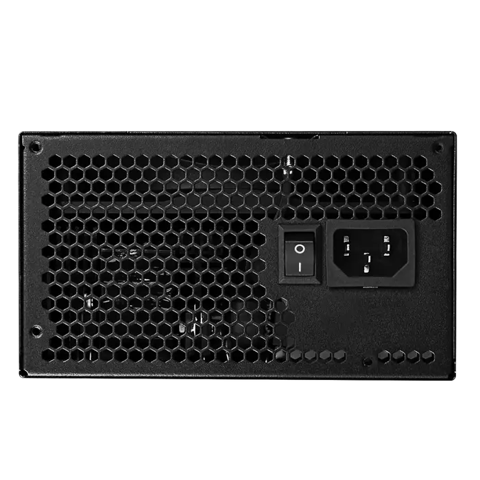 Tip Блок питания для компьютеров Gigabyte AORUS P850W 80+ GOLD M ATX Черный