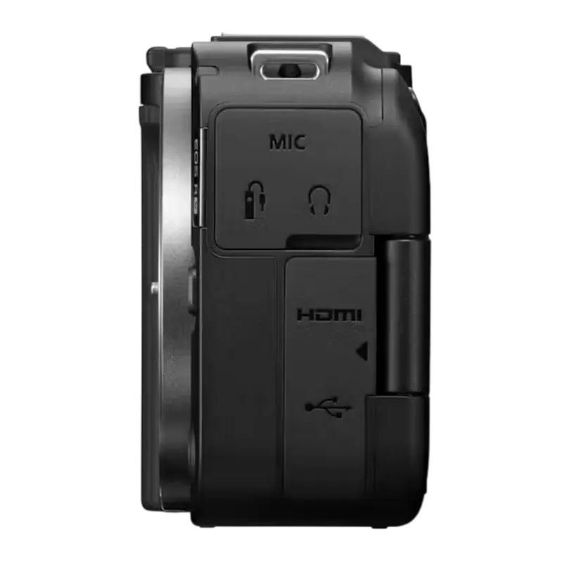 Беззеркальный фотоаппарат Canon EOS R50 V V2.4GHz & RF-S