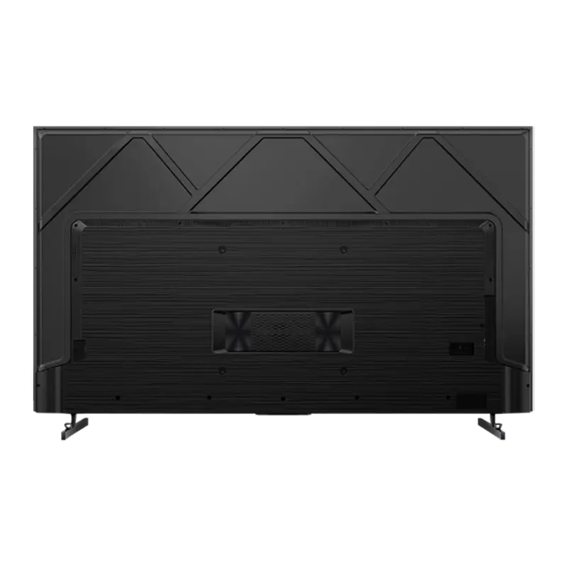 100" LED SMART Телевизор Hisense 100U7KQ Серый