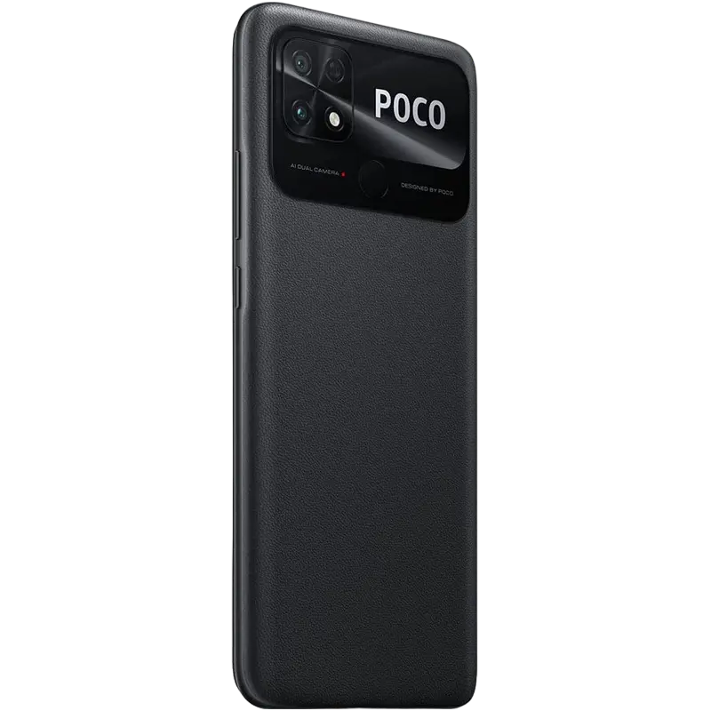 Смартфон Xiaomi C40, 4 ГБ / 64ГБ