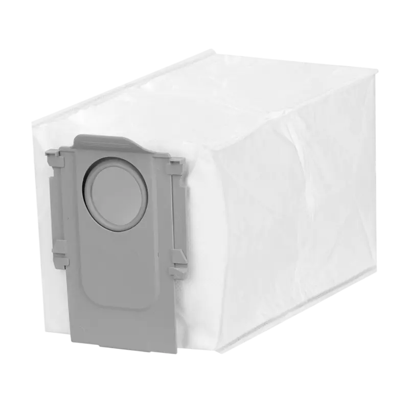 Робот-Пылесос Roborock Q Revo 5AE Белый