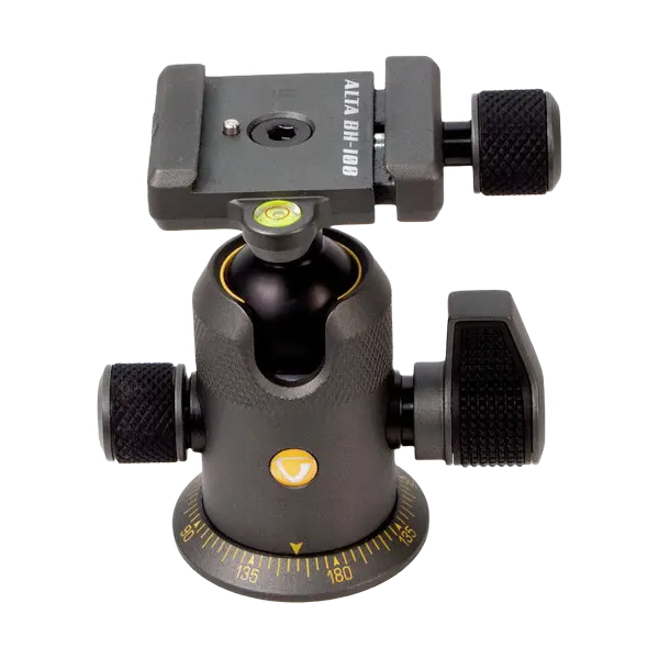 Штатив для фото и видеокамер Vanguard ALTA PRO2+ 263AB 100 Серый