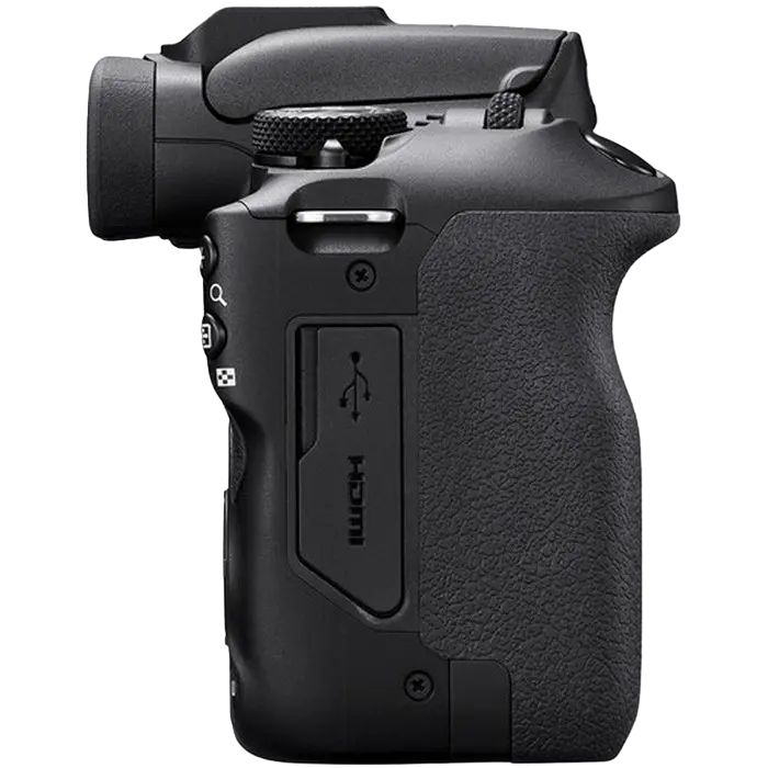 Беззеркальный фотоаппарат Canon EOS R100 & RF-S