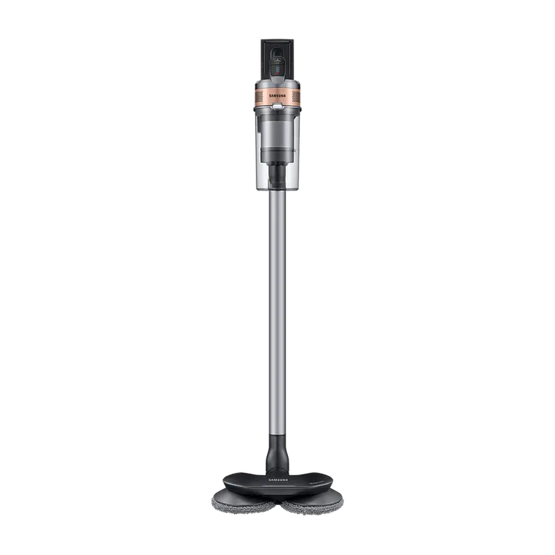 Вертикальный Пылесос Samsung VS20T7535T7/EV Золотой