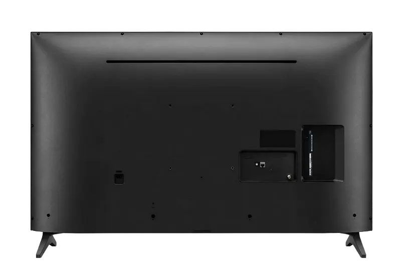 50" LED SMART Телевизор LG 50UQ75006LF Черный