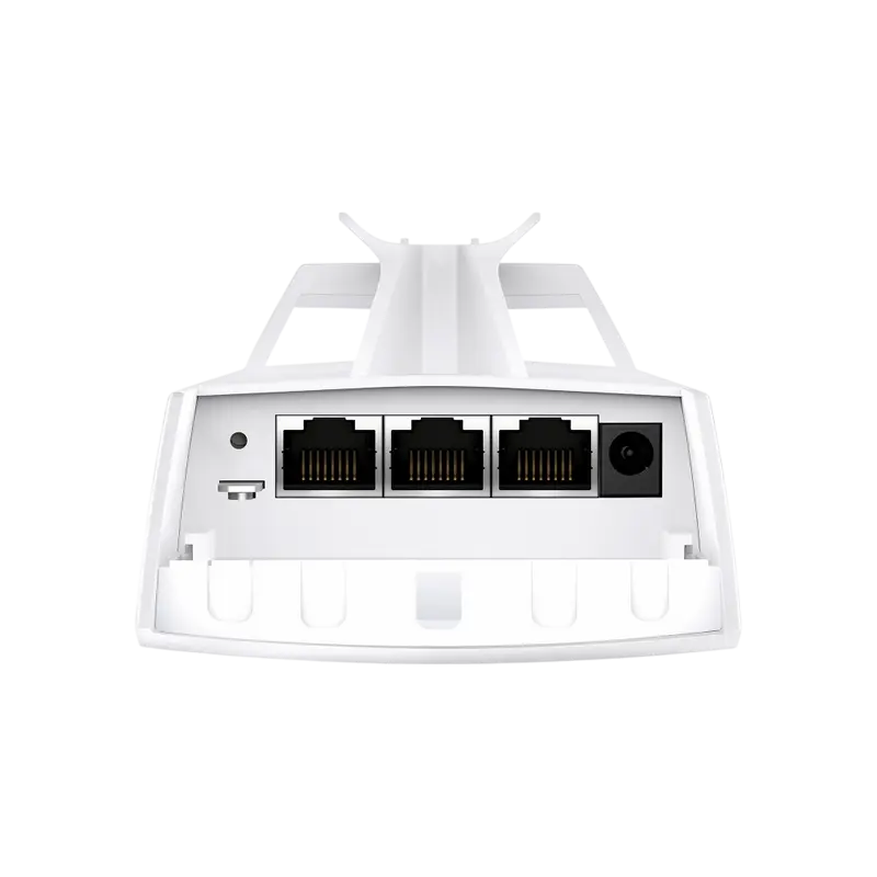 Точка доступа TP-LINK EAP215-Bridge KIT Белый