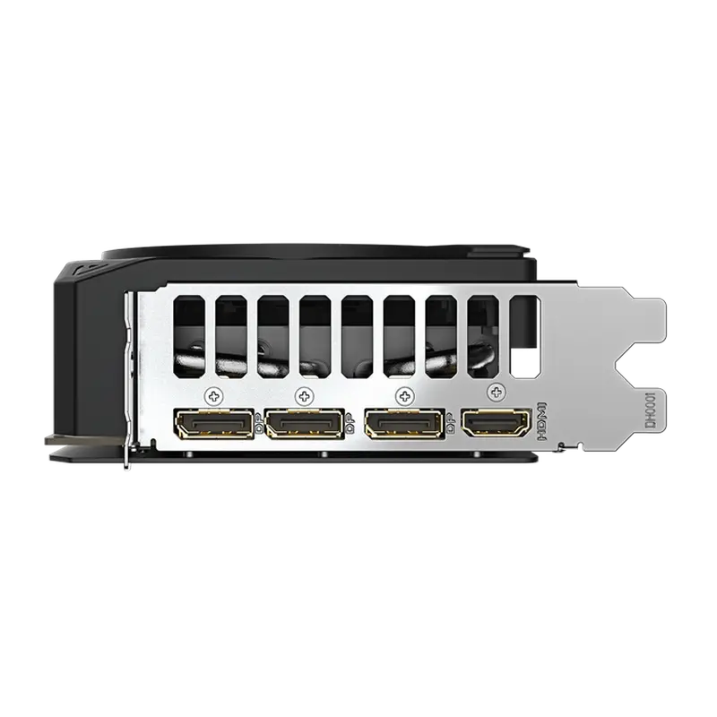 Видеокарта Gigabyte GeForce RTX 5070 Ti WINDFORCE OC SFF