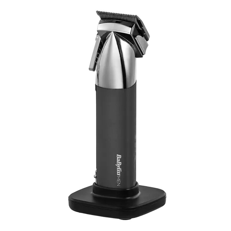 Aparat de tuns BaByliss E996E Grey