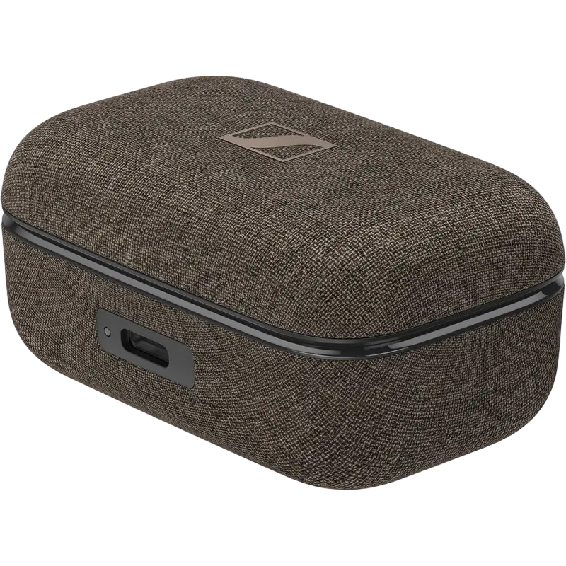 Наушники Sennheiser Momentum 4 TWS Черный | Медный