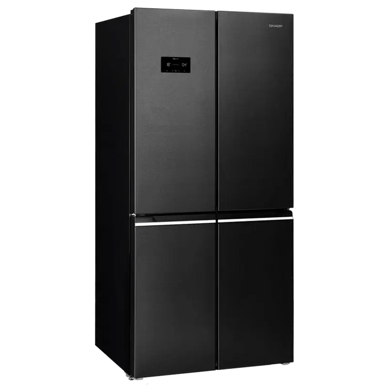 Холодильник Sharp SJ-NFA35IHXAD-EU Dark Inox