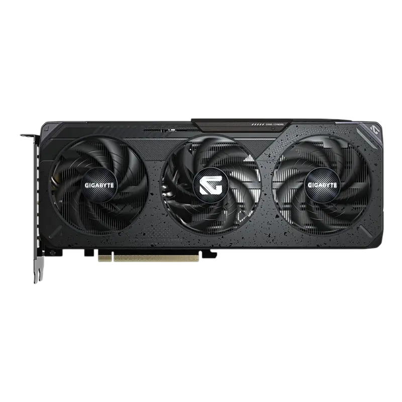 Видеокарта Gigabyte GeForce RTX 5060 Ti GAMING OC