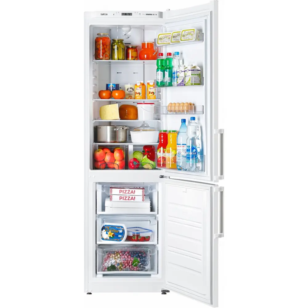 Frigider Atlant ХМ-4424-500-N Alb