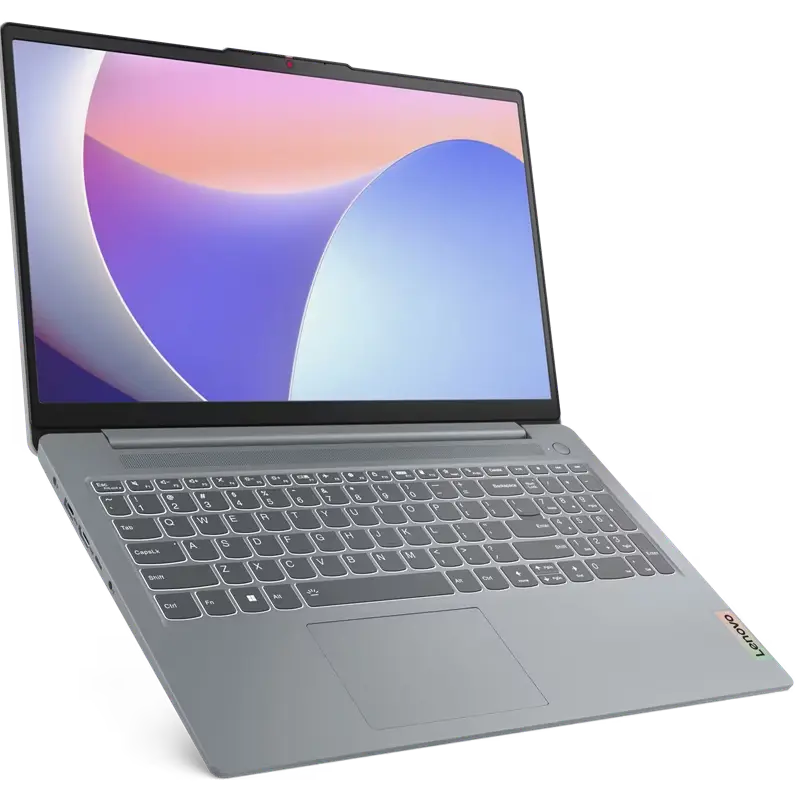 Laptop Lenovo IdeaPad Slim 3 16IAH8 Arctic Grey