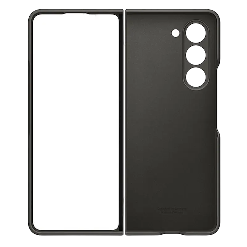 Husă Samsung S-pen Galaxy Fold 5 Slim Case S-pen Husă Grafit