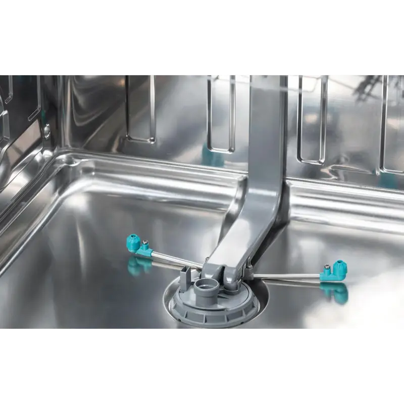 Посудомоечная машина Gorenje GV642E60 Черный