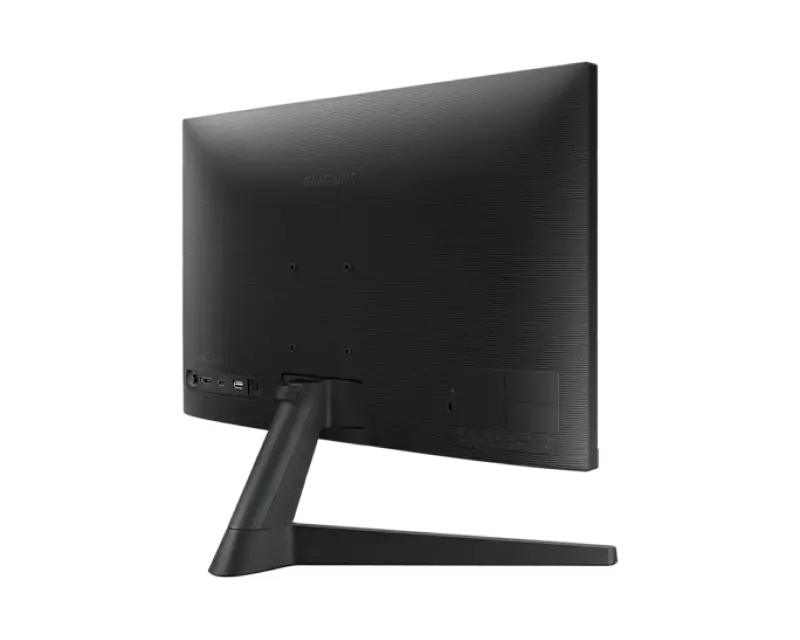 Монитор Samsung Essential S24C330 Dark Gray