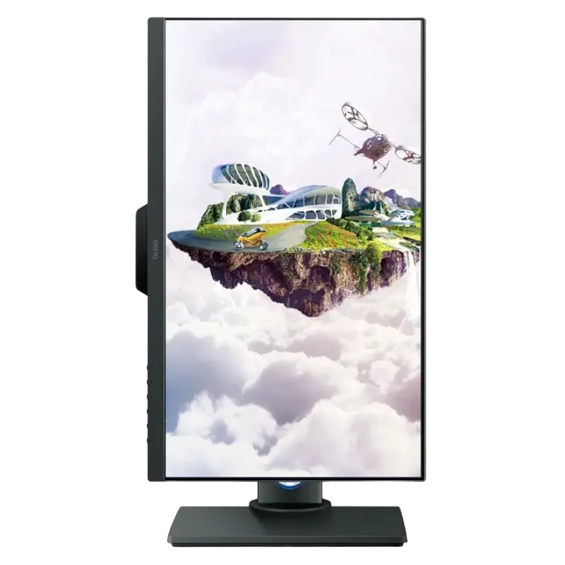 Монитор BenQ PD2500Q Серый