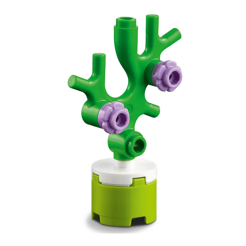 Constructor LEGO Creative Ocean Fun Multicolor