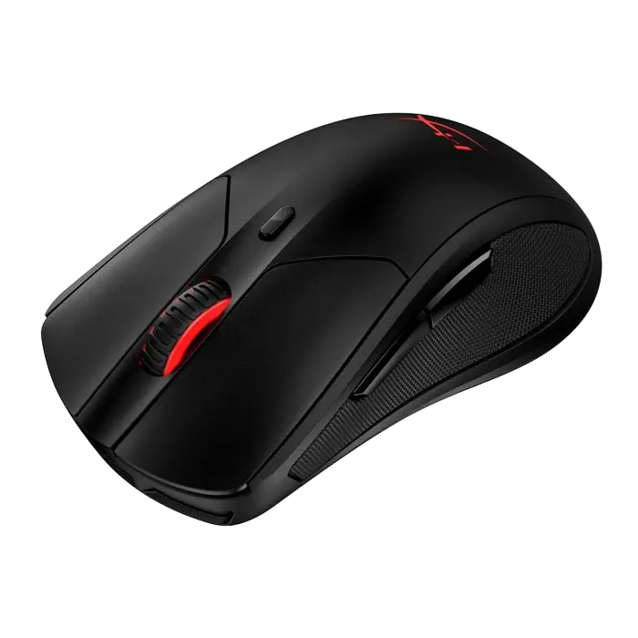 Mouse Wireless HyperX Pulsefire Dart Fără fir Negru