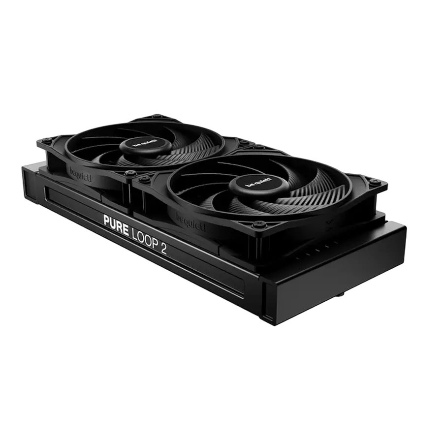 Кулер для процессора be quiet! Pure Loop 2 120 мм
