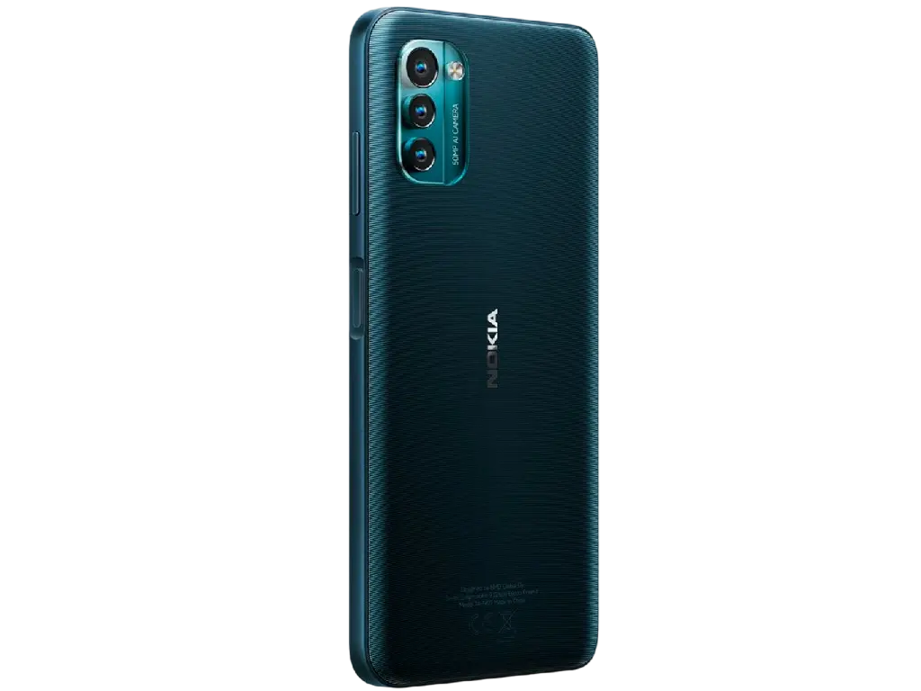 Smartphone Nokia G21, 4 GB / 128GB