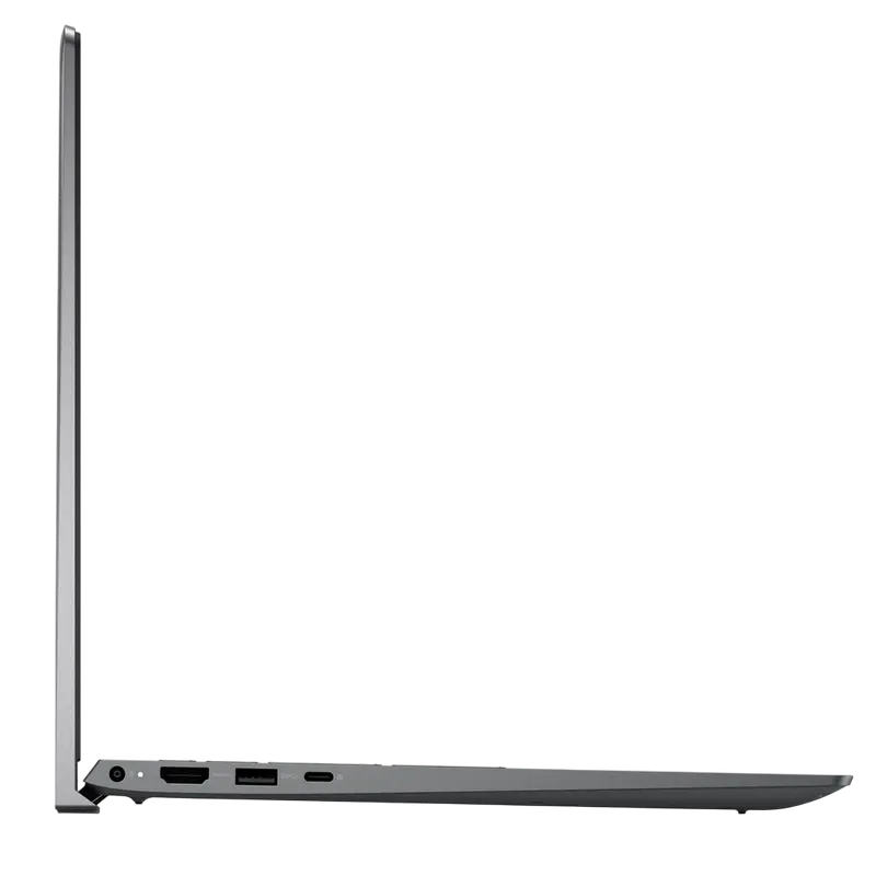 Ноутбук для бизнеса DELL Vostro 5515 Титаново-Серый