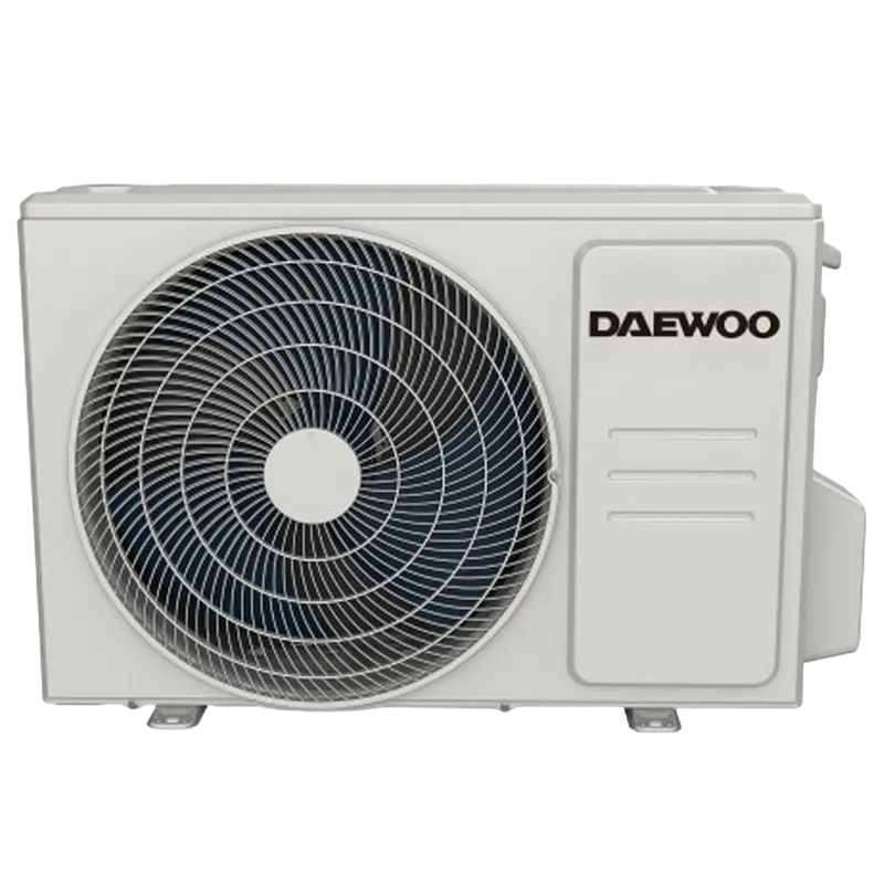 Aparat de aer condiționat Split Daewoo SAF12M1WR30 Alb