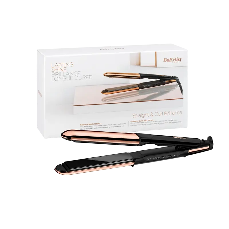 Утюжок для волос BaByliss ST482E