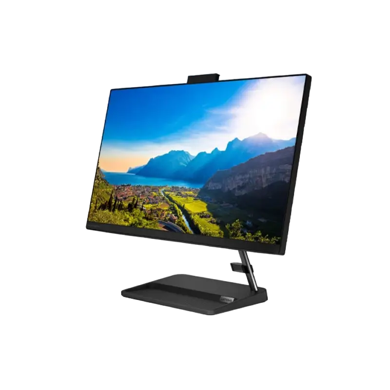 Моноблок Lenovo IdeaCentre 3 27ALC6 16 ГБ 512GB