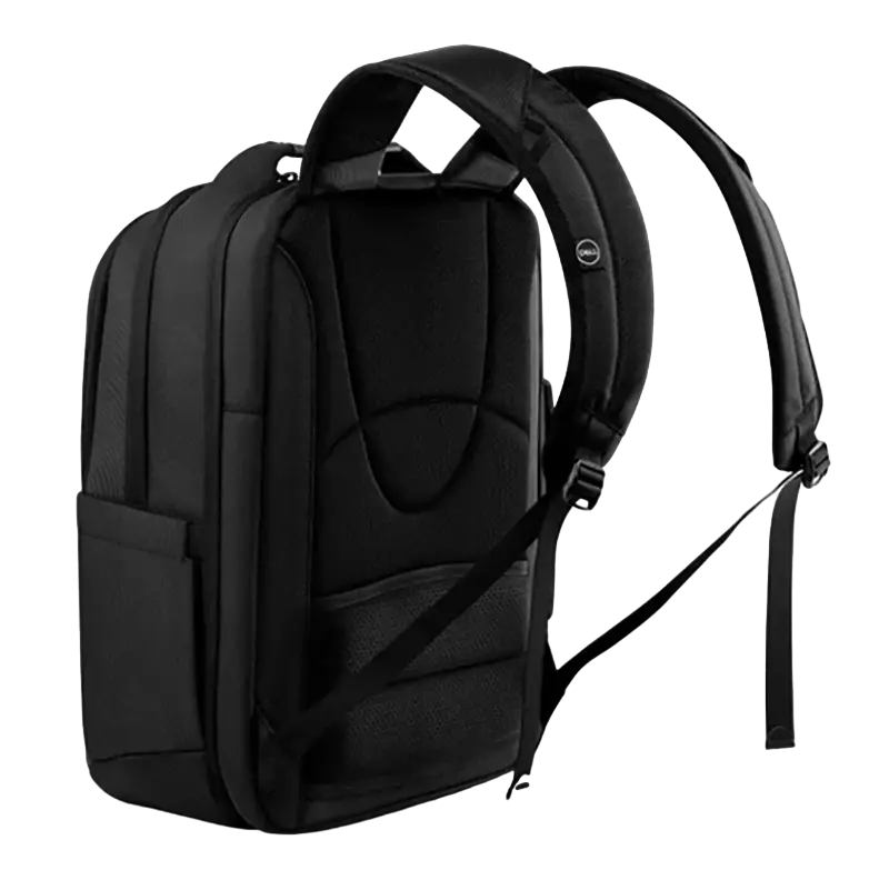 Рюкзак для ноутбука DELL EcoLoop Premier Чёрный