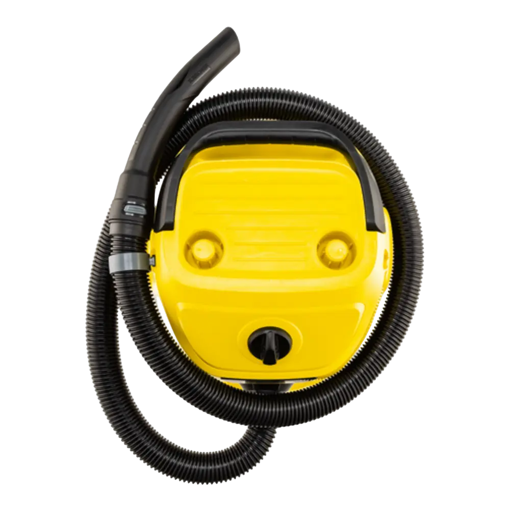 Aspirator Karcher WD 3 Galben