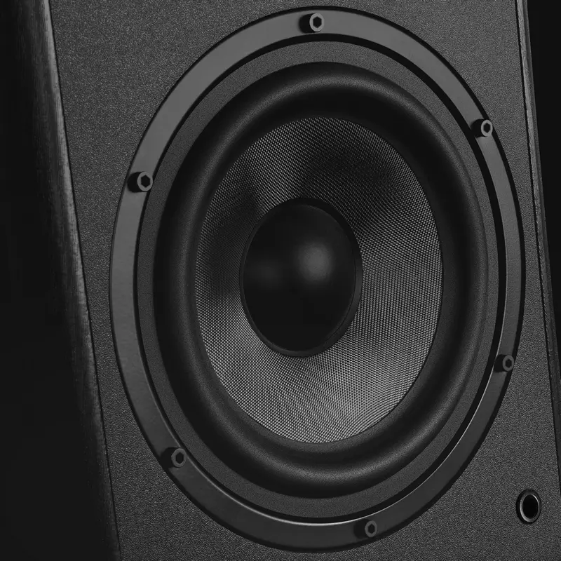 Портативная колонка 2.0 CH SVEN MC-50, Чёрный