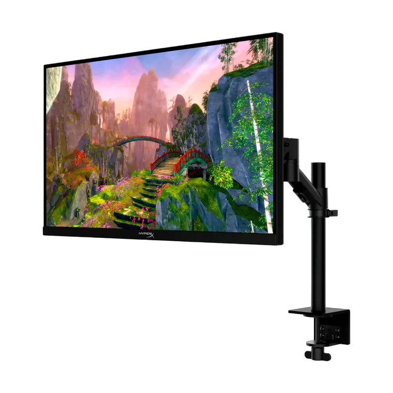 Игровой монитор HyperX Armada 27 Чёрный