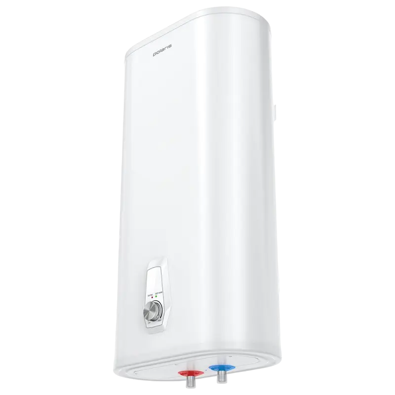 Накопительный водонагреватель Polaris FDRM-30V 30 л Белый