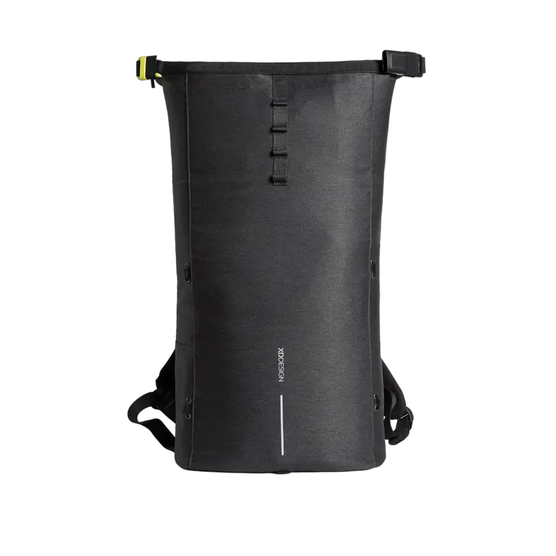 Rucsac zilnic Bobby Urban Lite Negru