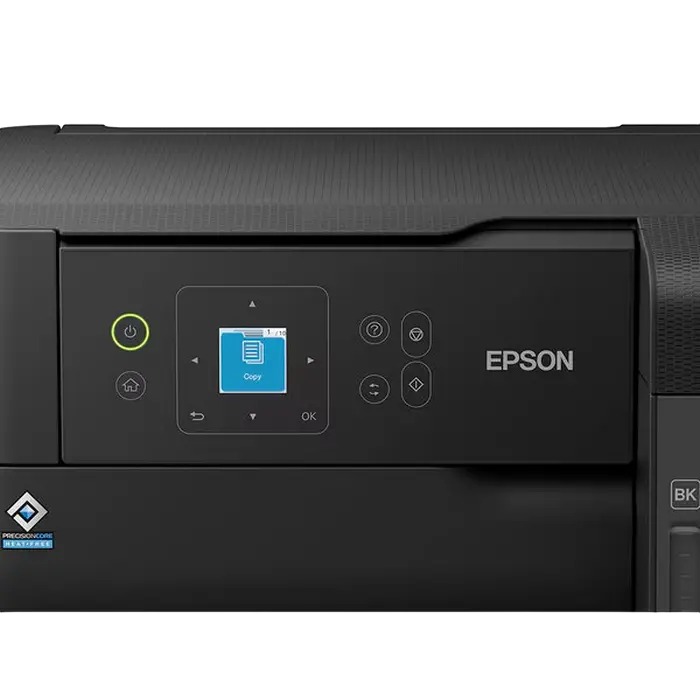 МФУ Epson EcoTank L3560 Цветной A4 Черный