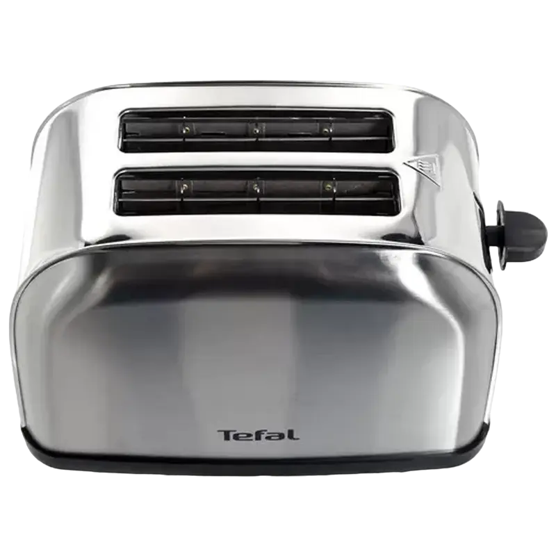 Тостер Tefal Ultra Mini Нержавеющая сталь