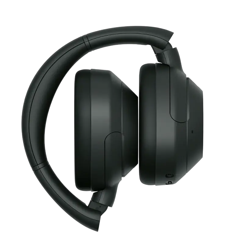 Наушники SONY ULT WEAR Чёрный